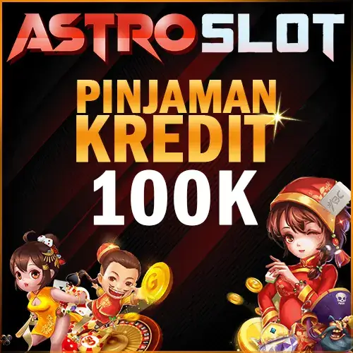ASTROSLOT #1 Link Situs IDN Slot Online Garansi Cashback 100% image 1
