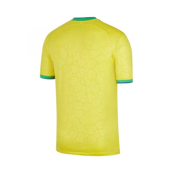 Camisetas Brasil Mundial 2022
