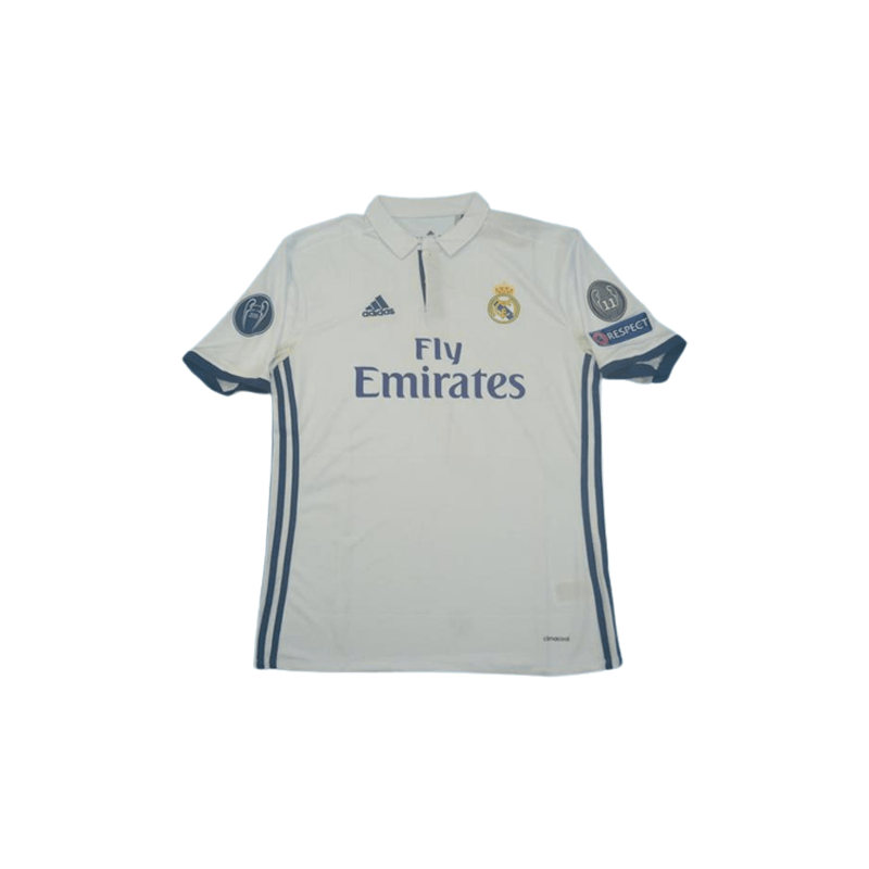 Real Madrid CF Retro 2017-2018 - Play Camis