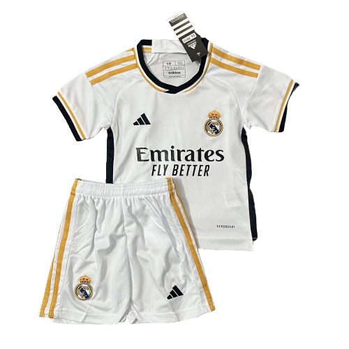 Real Madrid Niño – Camis Go