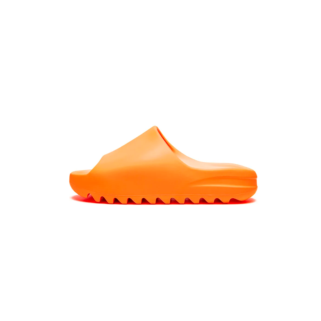 adidas yeezy slide enflame orange