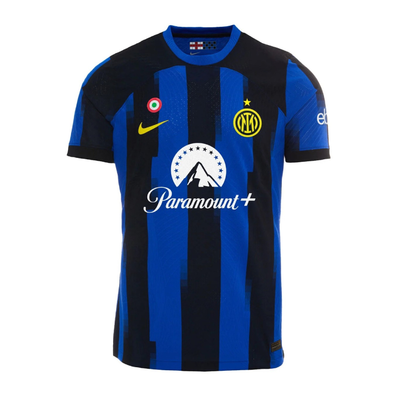 Camiseta del Inter de Milán