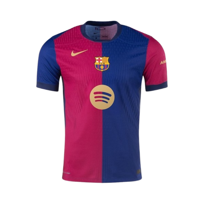 Equipacion fashion fcb